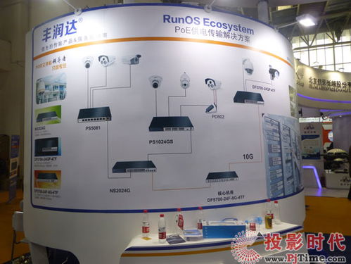 安防工程行業動態與發展前景