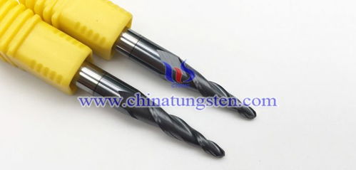 硬質(zhì)合金錐度螺紋銑刀的發(fā)展與應(yīng)用——中國(guó)鎢業(yè)新聞網(wǎng)的視角