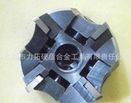 南昌市力拓硬質(zhì)合金工具有限責(zé)任公司 硬質(zhì)合金的高清視覺之旅